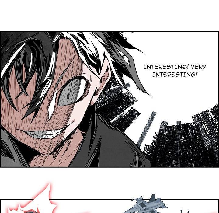 Read Warble (en) Manga Online