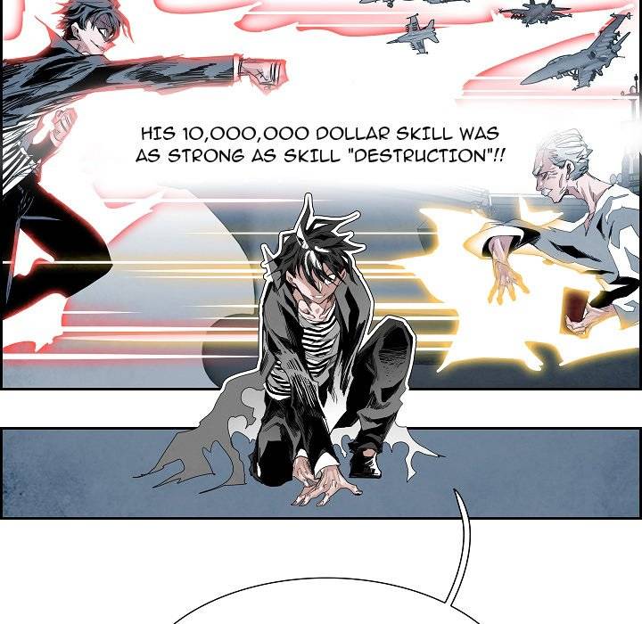 Read Warble (en) Manga Online