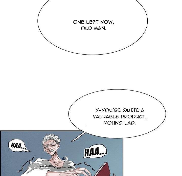 Read Warble (en) Manga Online