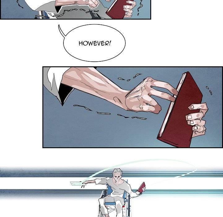 Read Warble (en) Manga Online