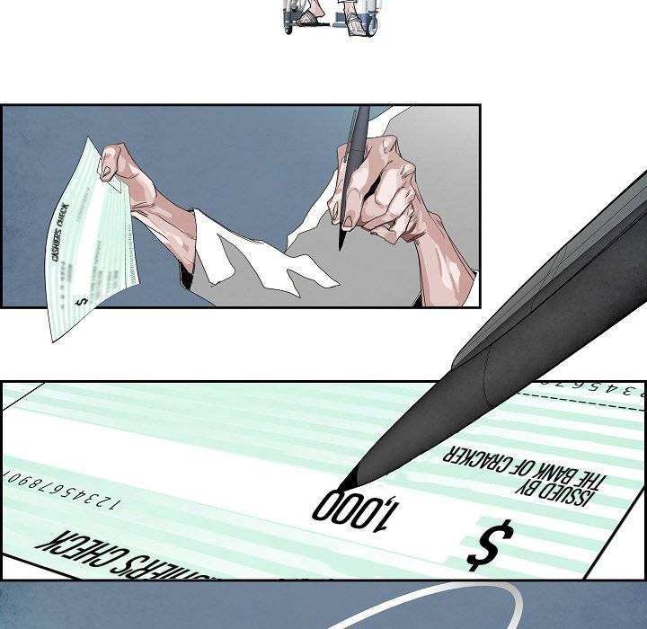 Read Warble (en) Manga Online