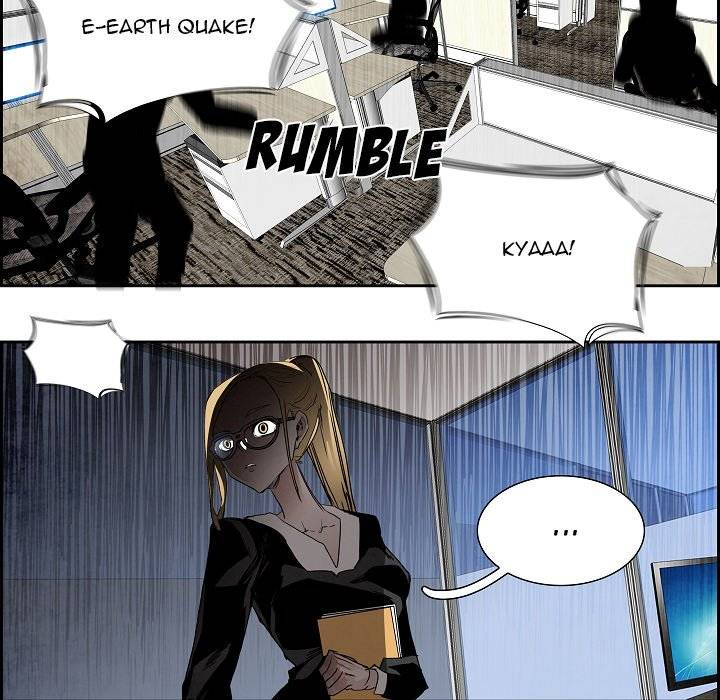 Read Warble (en) Manga Online