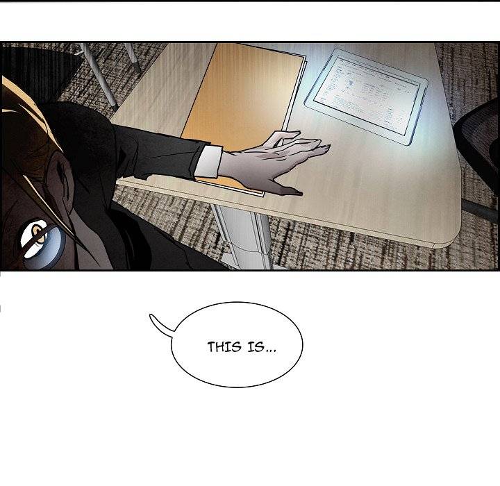 Read Warble (en) Manga Online