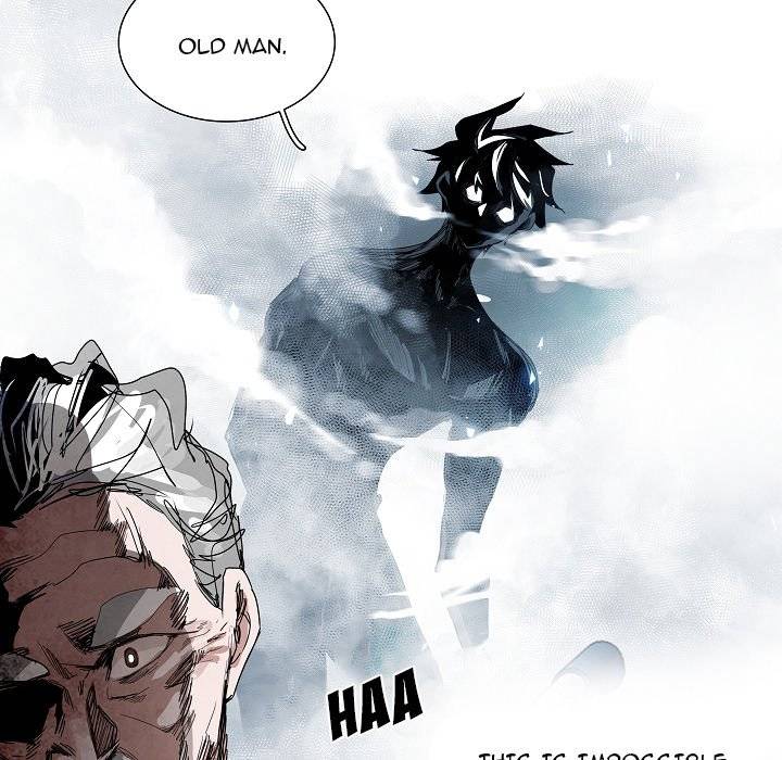 Read Warble (en) Manga Online