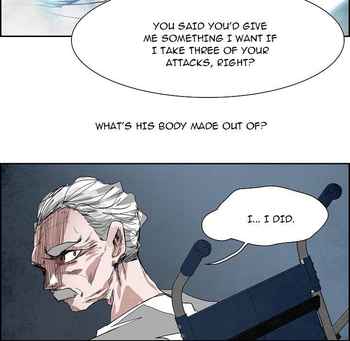 Read Warble (en) Manga Online