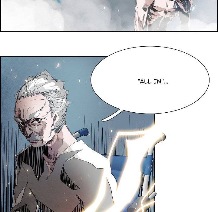 Read Warble (en) Manga Online