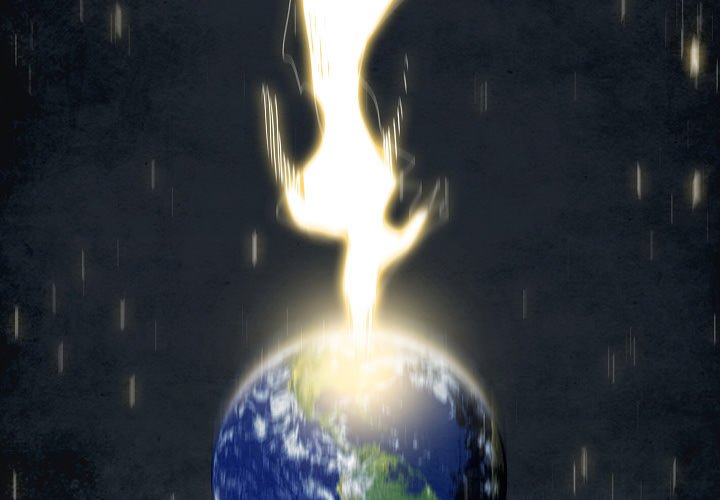 Read Warble (en) Manga Online