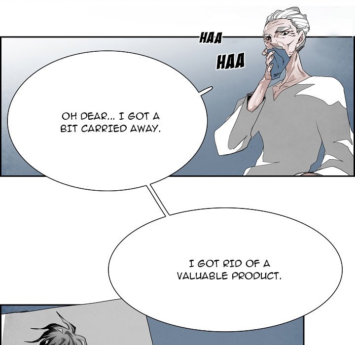 Read Warble (en) Manga Online