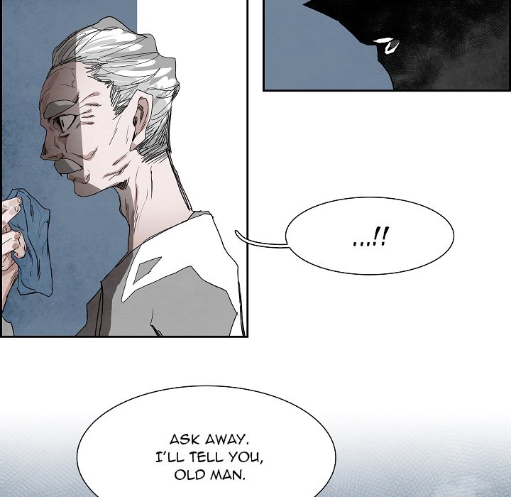 Read Warble (en) Manga Online