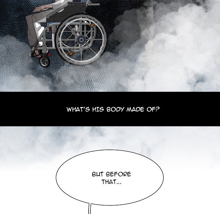 Read Warble (en) Manga Online