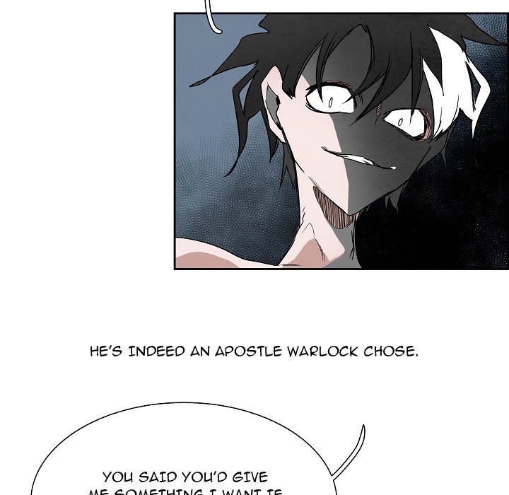 Read Warble (en) Manga Online