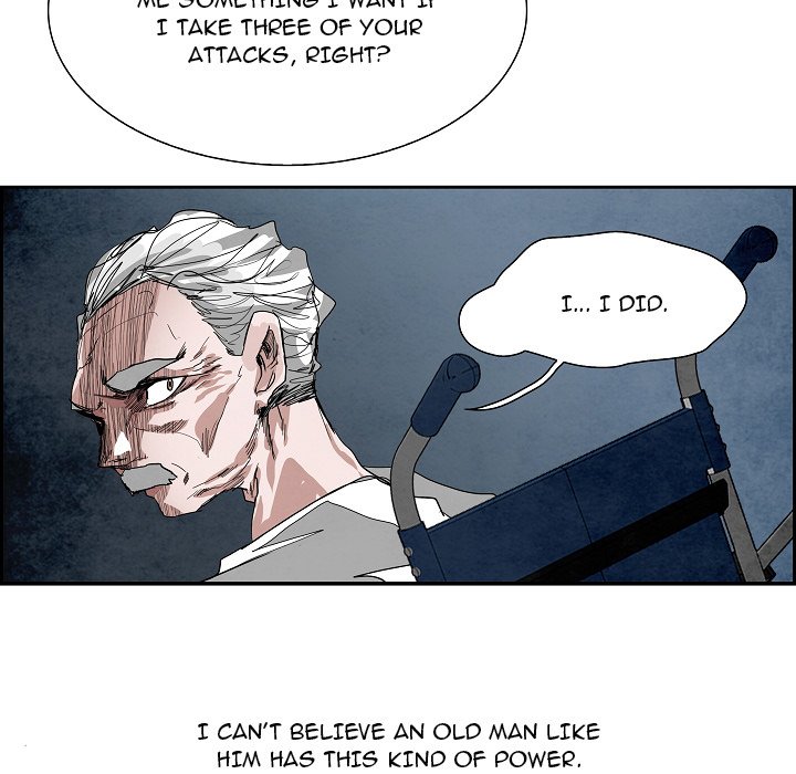 Read Warble (en) Manga Online