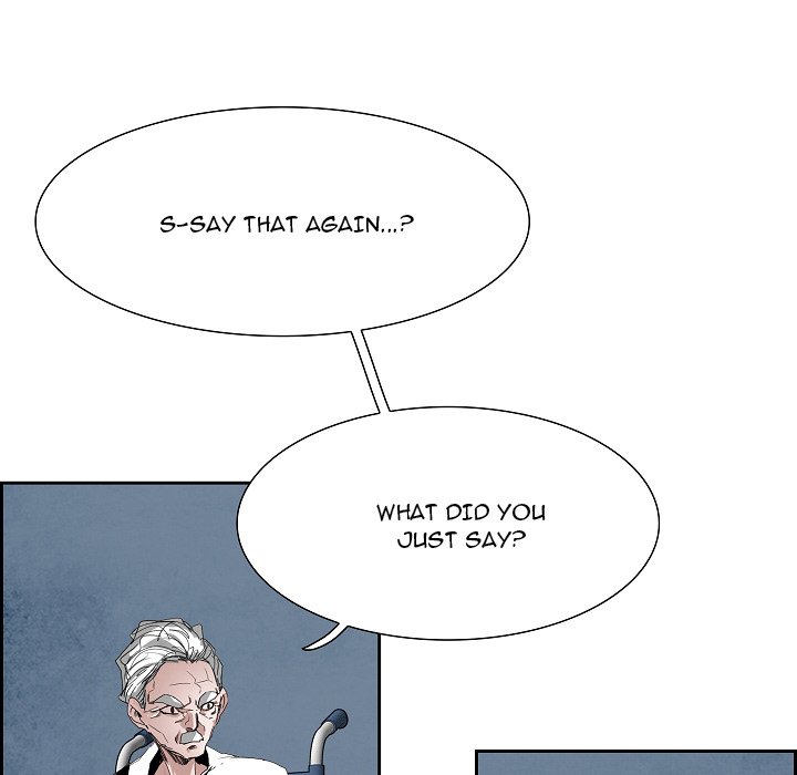 Read Warble (en) Manga Online