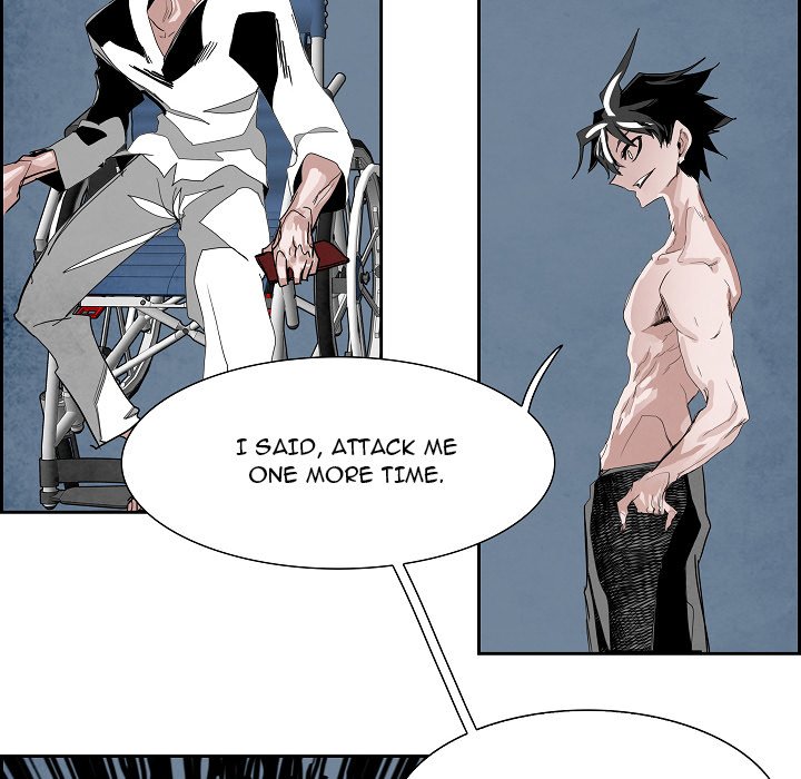 Read Warble (en) Manga Online