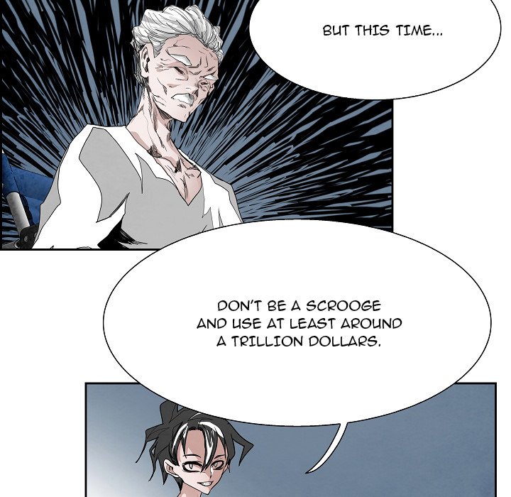 Read Warble (en) Manga Online