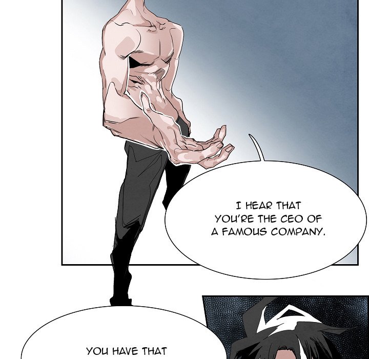 Read Warble (en) Manga Online