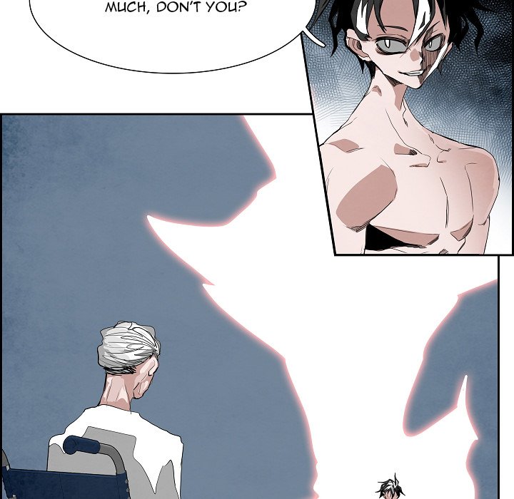 Read Warble (en) Manga Online