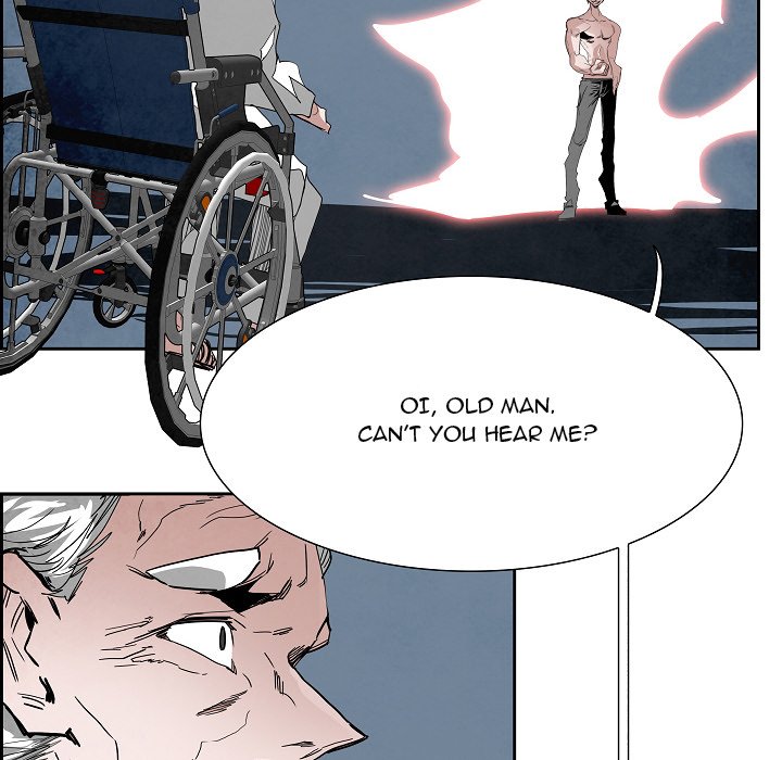 Read Warble (en) Manga Online