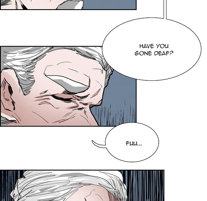 Read Warble (en) Manga Online