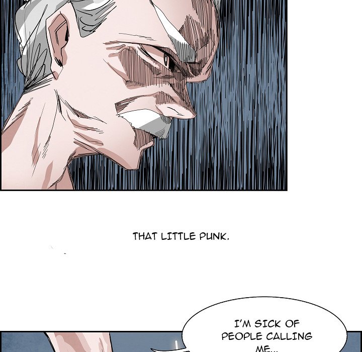 Read Warble (en) Manga Online