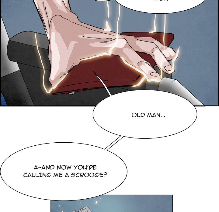 Read Warble (en) Manga Online