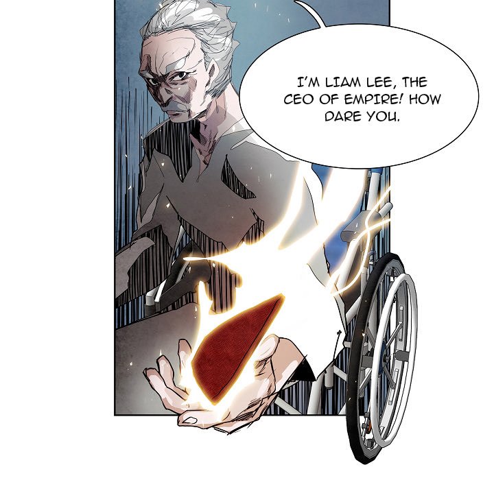 Read Warble (en) Manga Online