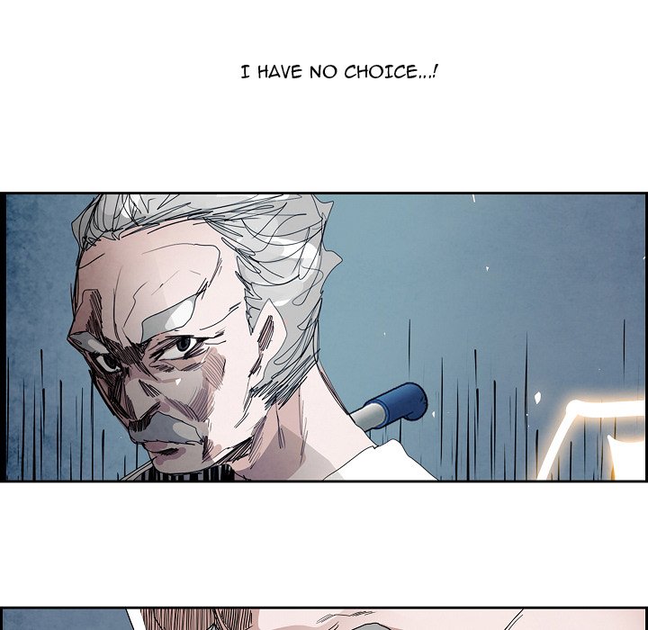 Read Warble (en) Manga Online