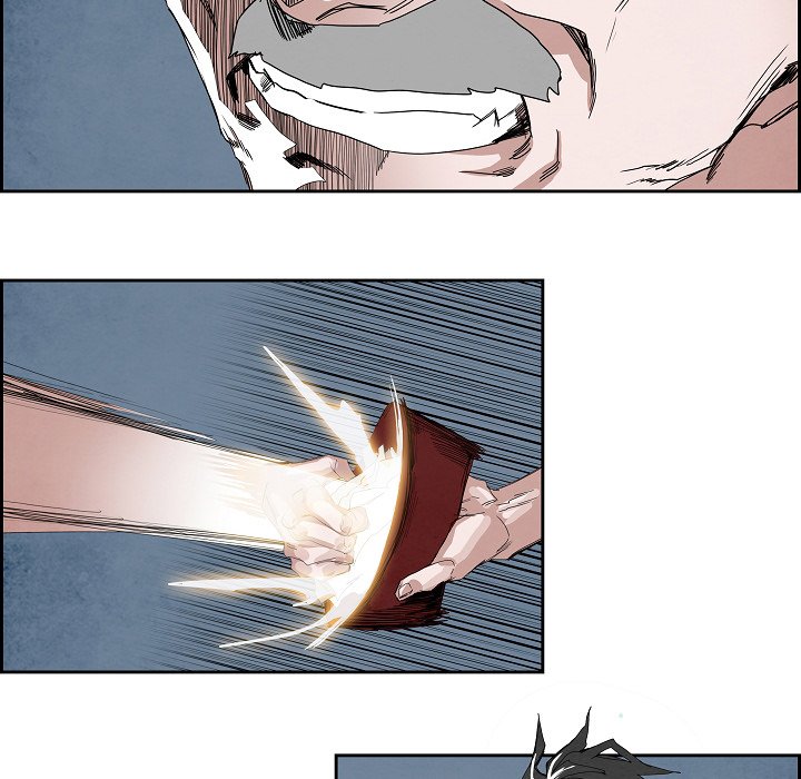 Read Warble (en) Manga Online