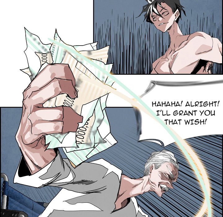 Read Warble (en) Manga Online