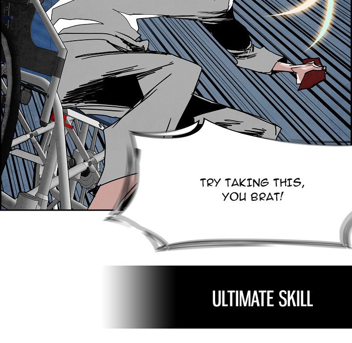 Read Warble (en) Manga Online