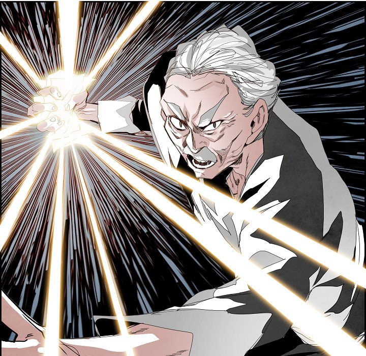 Read Warble (en) Manga Online