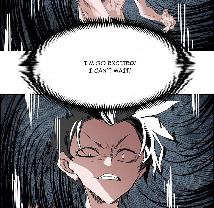 Read Warble (en) Manga Online