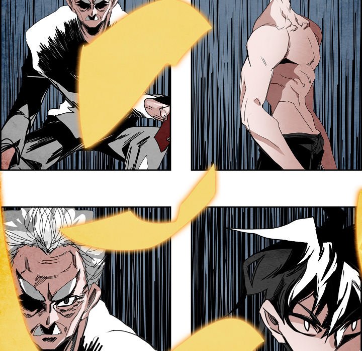 Read Warble (en) Manga Online