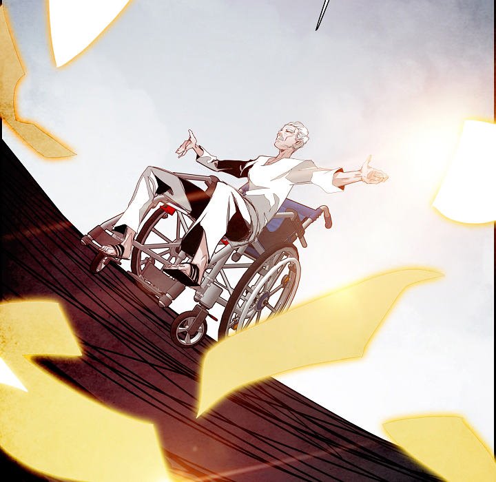 Read Warble (en) Manga Online