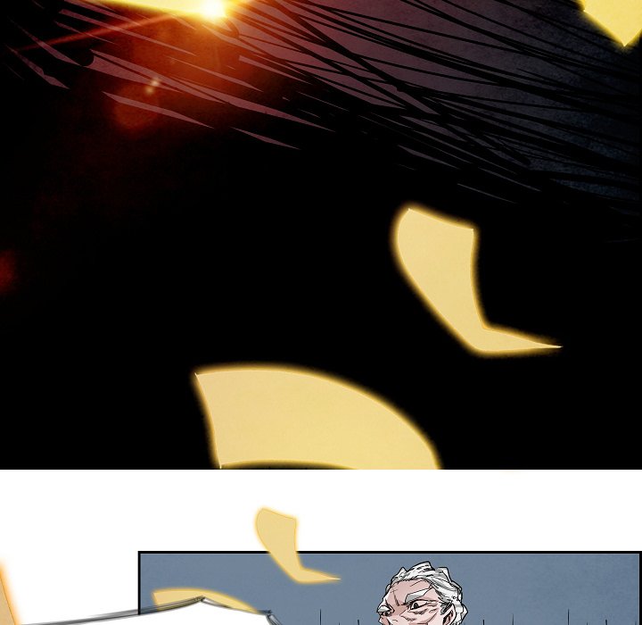 Read Warble (en) Manga Online