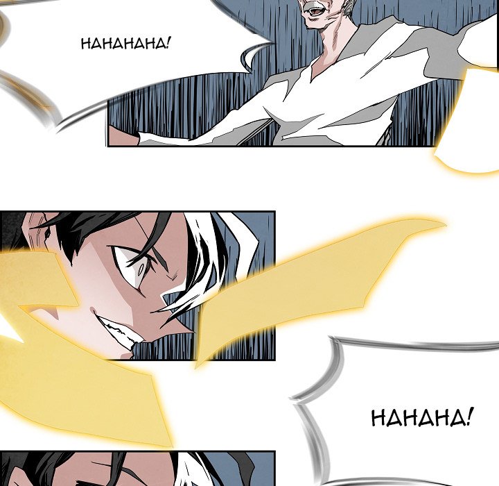 Read Warble (en) Manga Online