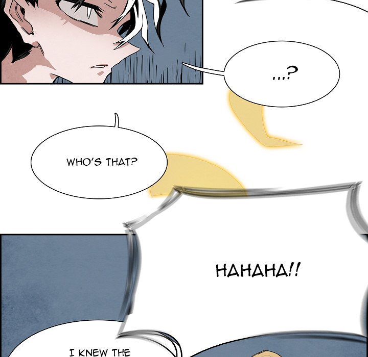 Read Warble (en) Manga Online