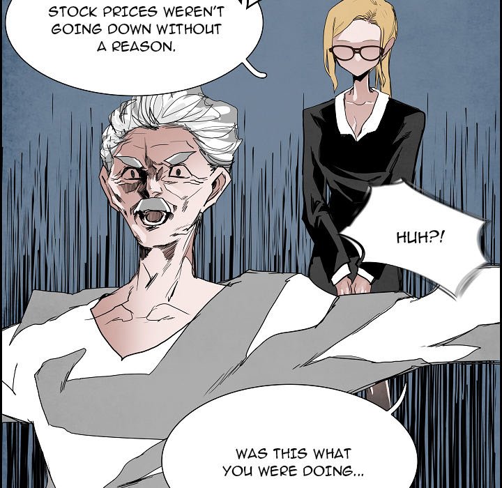 Read Warble (en) Manga Online