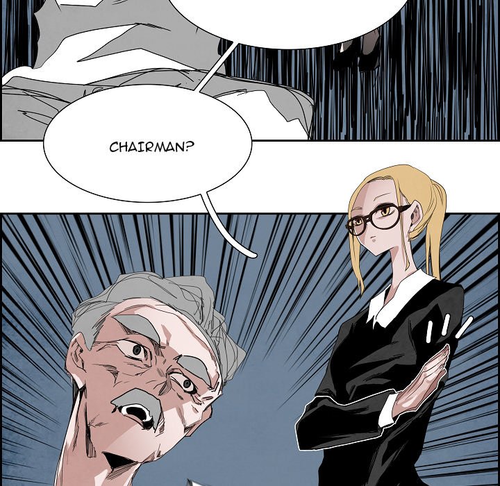 Read Warble (en) Manga Online