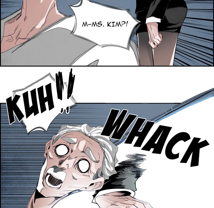 Read Warble (en) Manga Online