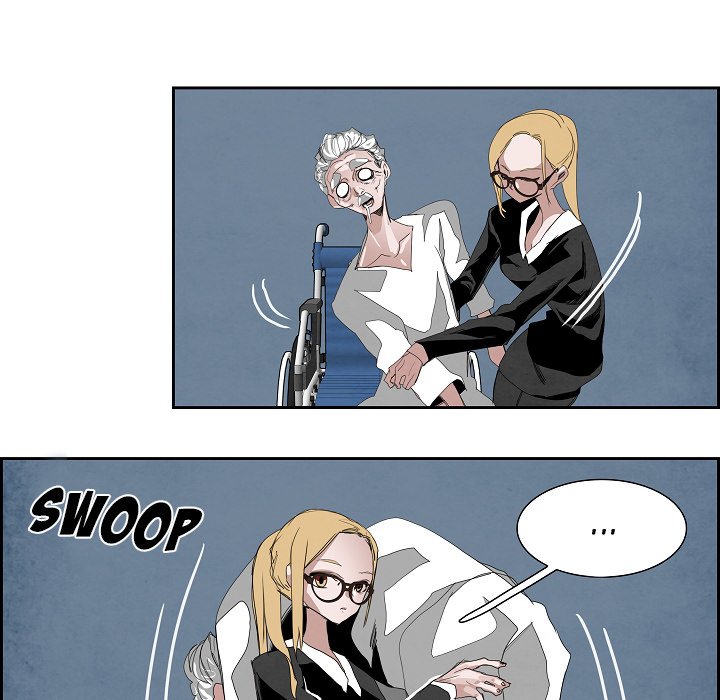 Read Warble (en) Manga Online