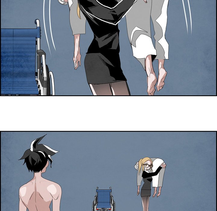 Read Warble (en) Manga Online