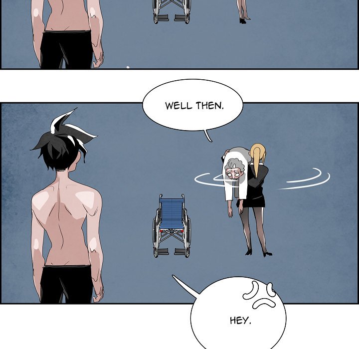 Read Warble (en) Manga Online