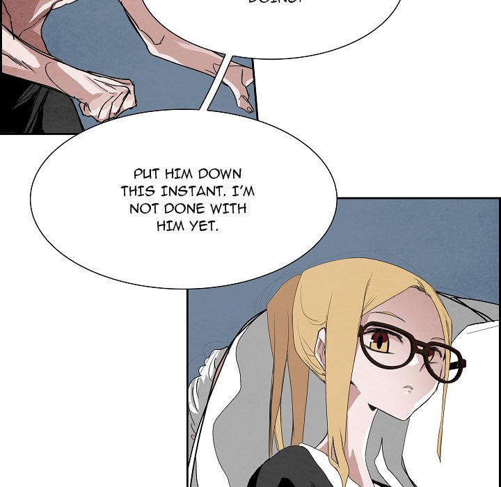 Read Warble (en) Manga Online