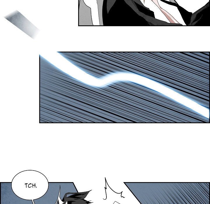 Read Warble (en) Manga Online