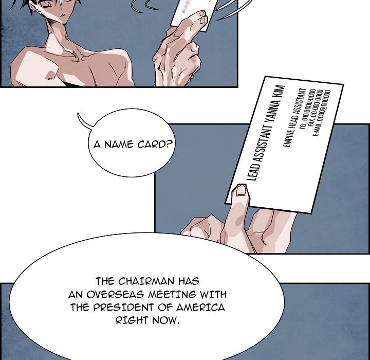 Read Warble (en) Manga Online