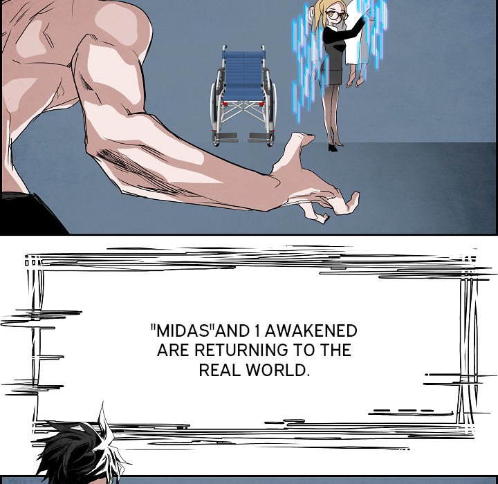 Read Warble (en) Manga Online