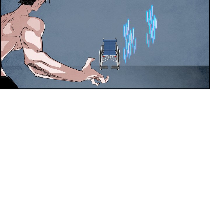 Read Warble (en) Manga Online