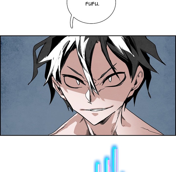 Read Warble (en) Manga Online