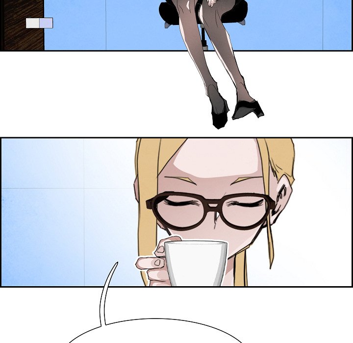 Read Warble (en) Manga Online